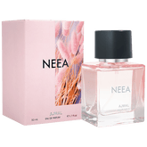 Ajmal Captivate & Nightingale Deodrant 200ml 6.7 Fl.oz. + Prose Eau De Parfum 50ml 1.6 Fl.oz. For Unisex Perfume | Combo Of 3